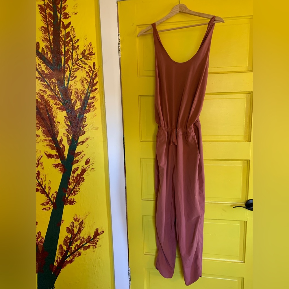 patagonia fleetwith romper